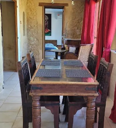 Guest house La Boissiere, Le Domaine De Brugal
