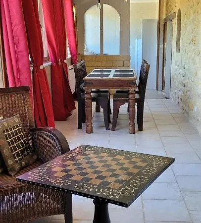 Guest house La Boissiere, Le Domaine De Brugal Carsac-Aillac